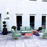 Phoenix Garden