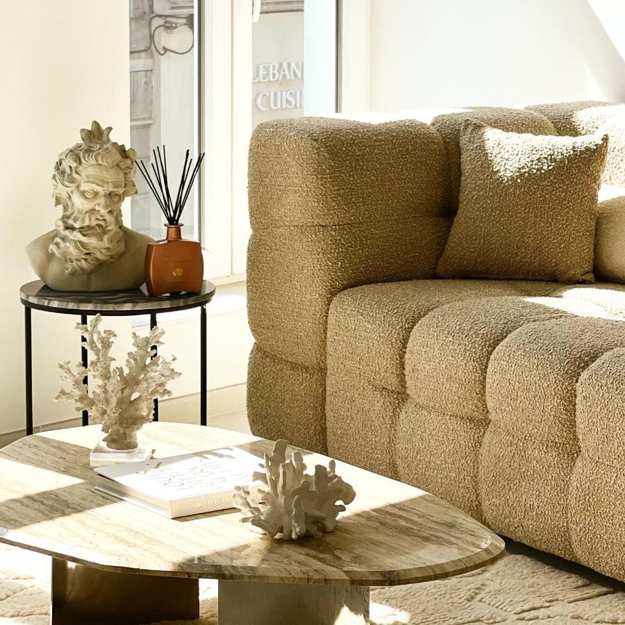 Phoenix Garden Appartement *