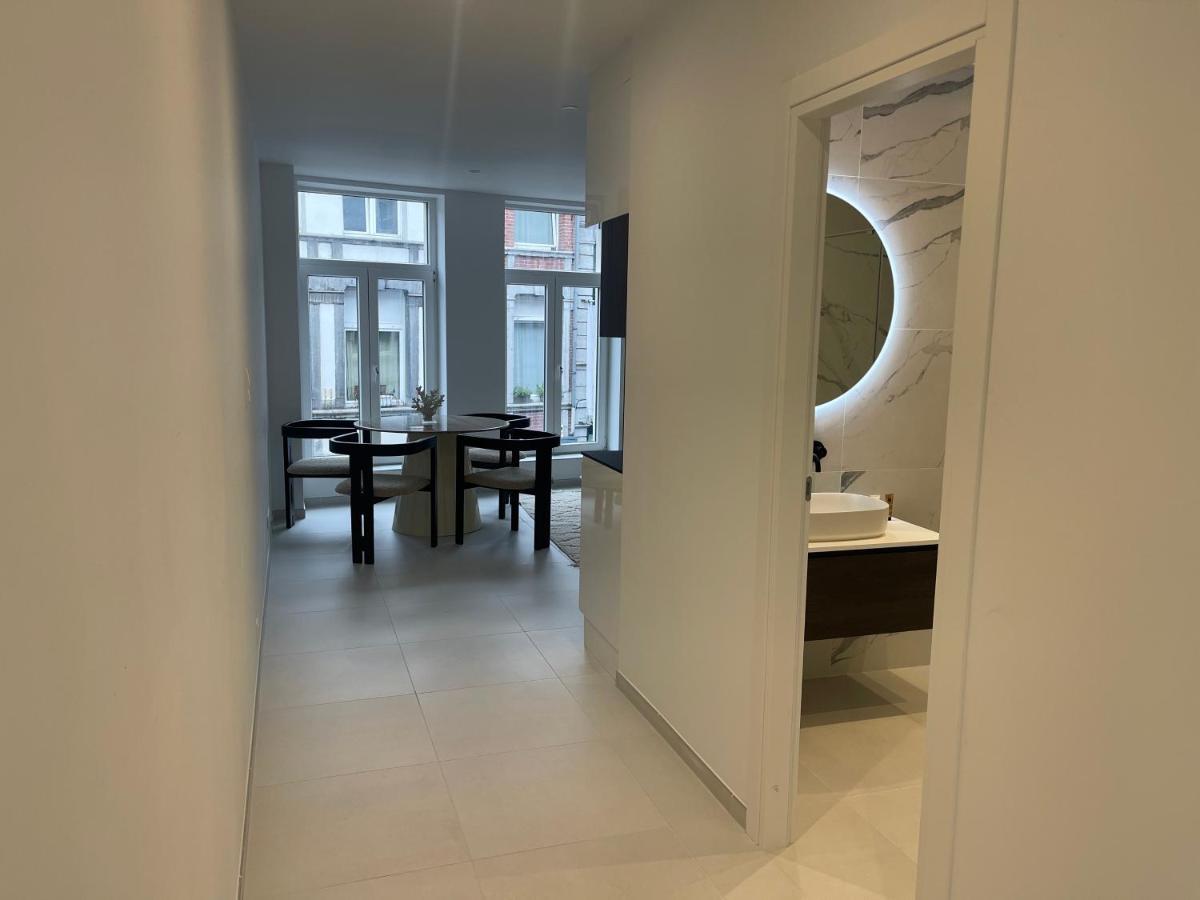 Phoenix Garden Appartement *