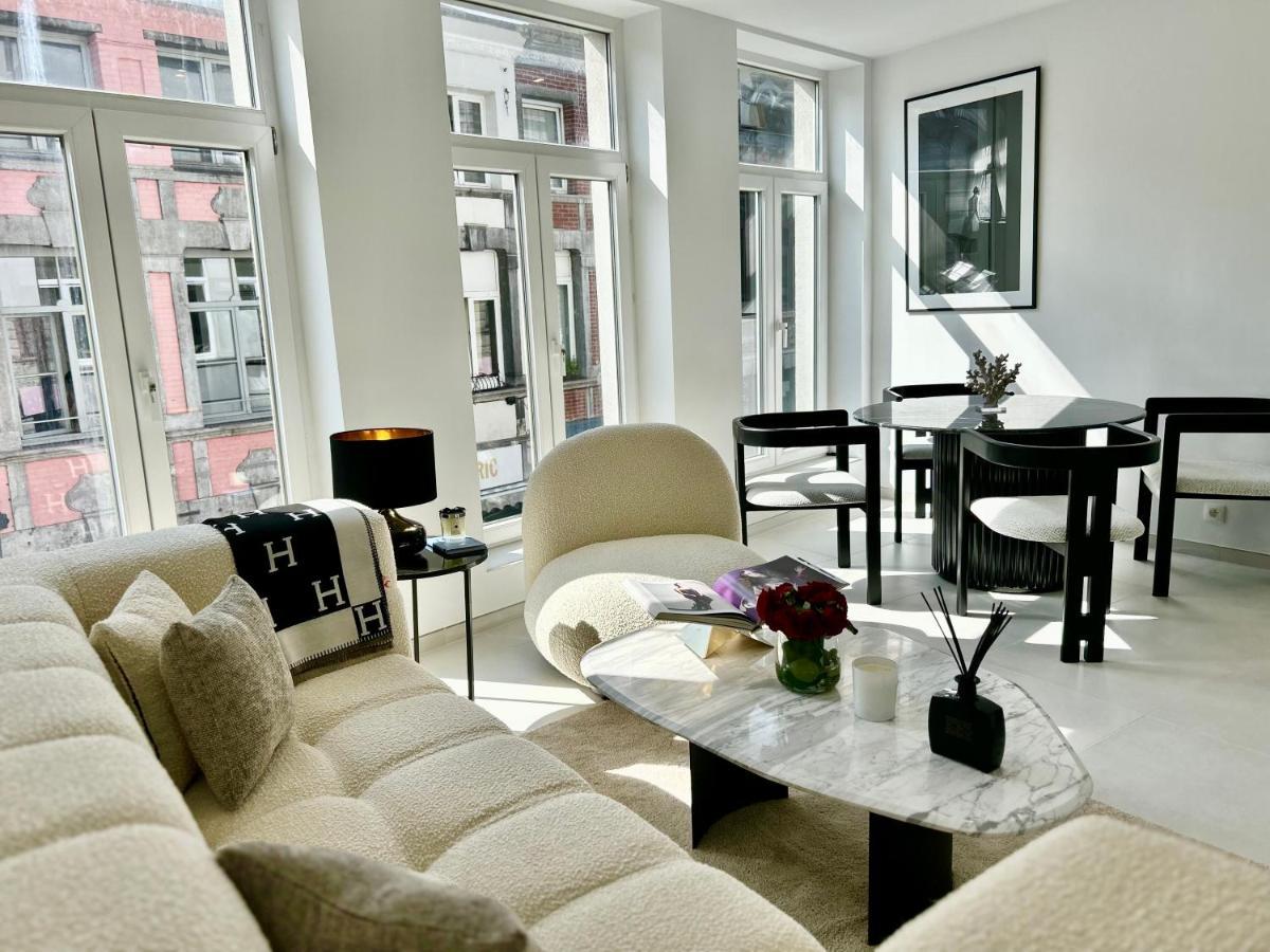 Appartement Phoenix Garden