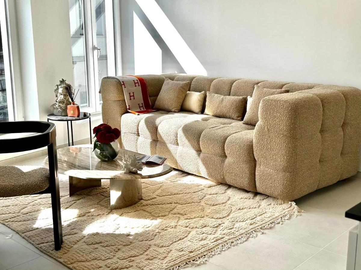 Appartement Phoenix Garden