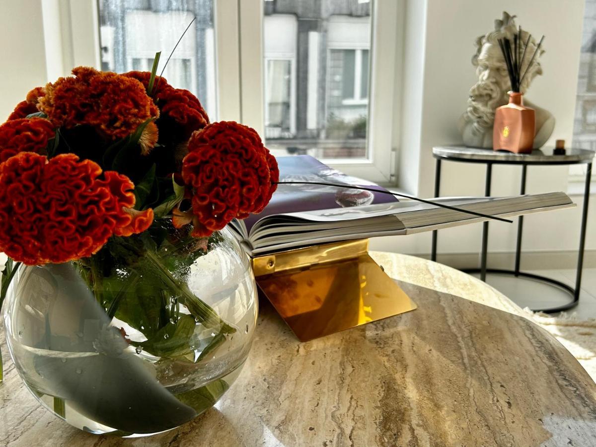 Phoenix Garden Appartement
