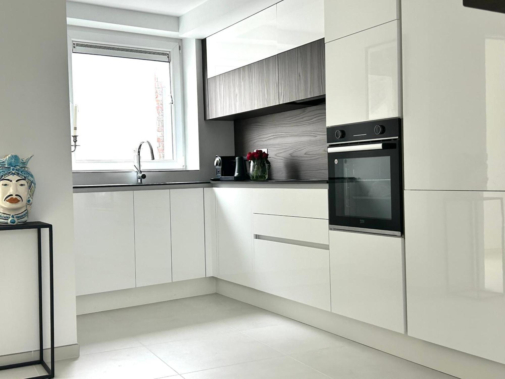 Phoenix Garden Appartement