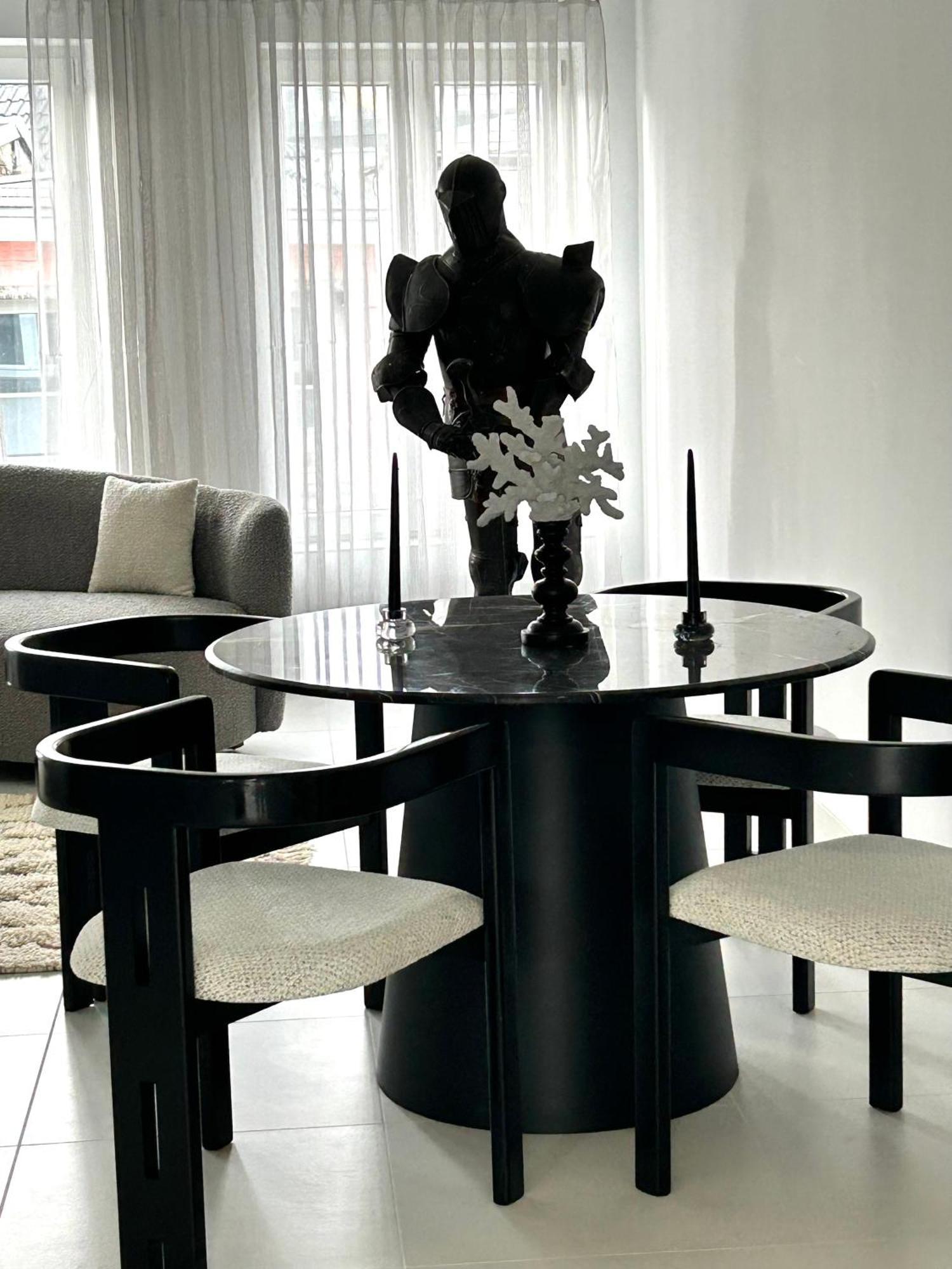 Phoenix Garden Appartement *