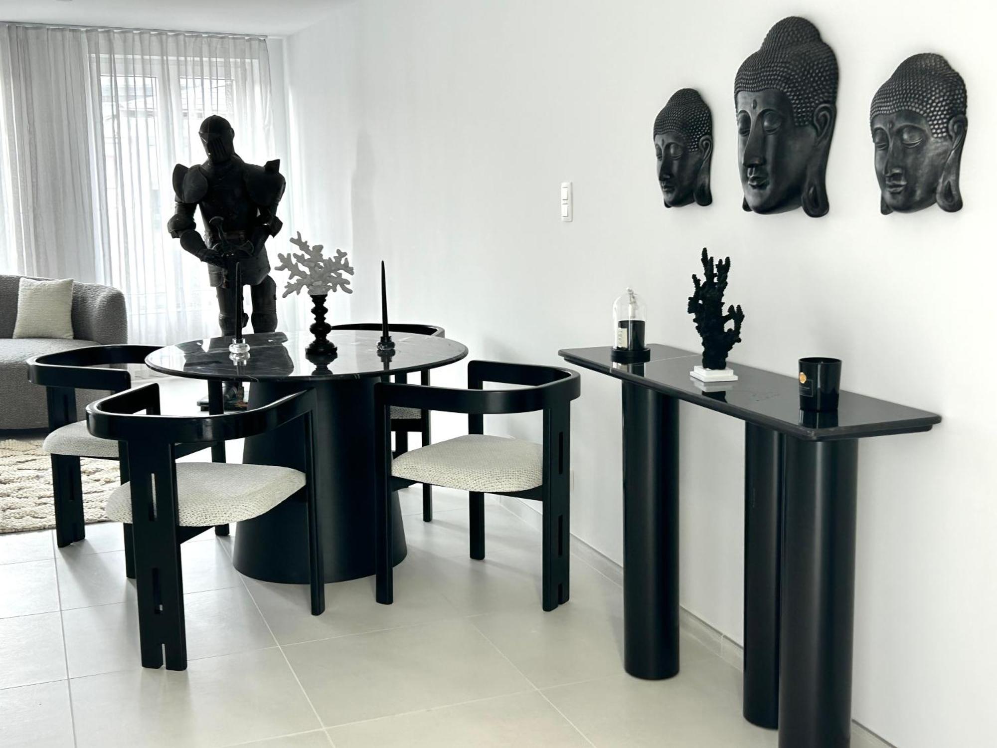 Appartement Phoenix Garden Bergen