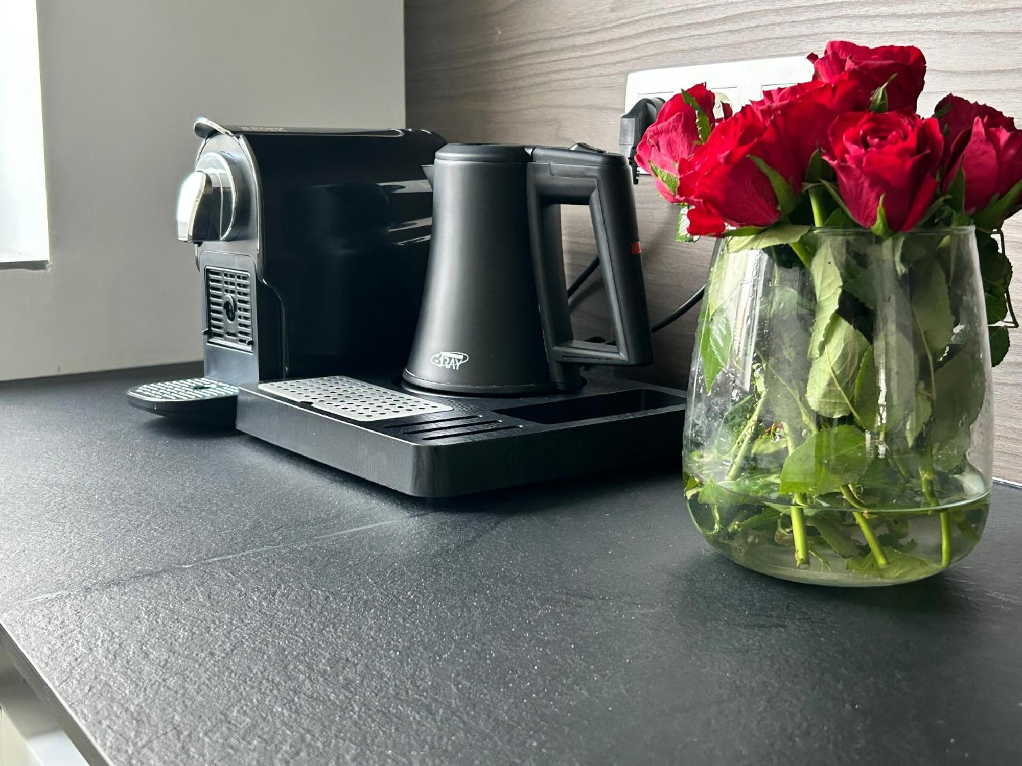 Appartement Phoenix Garden Bergen