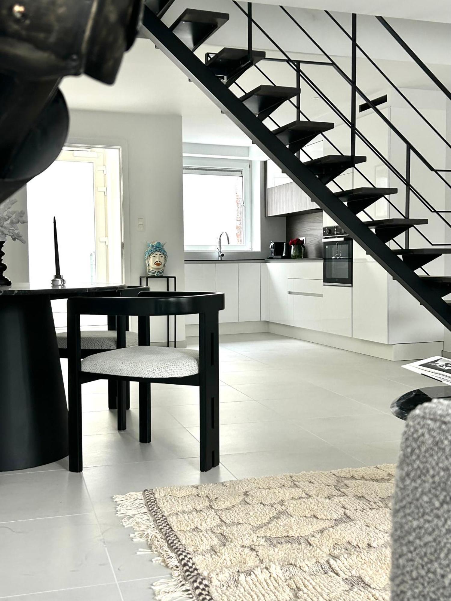 Phoenix Garden Appartement Bergen