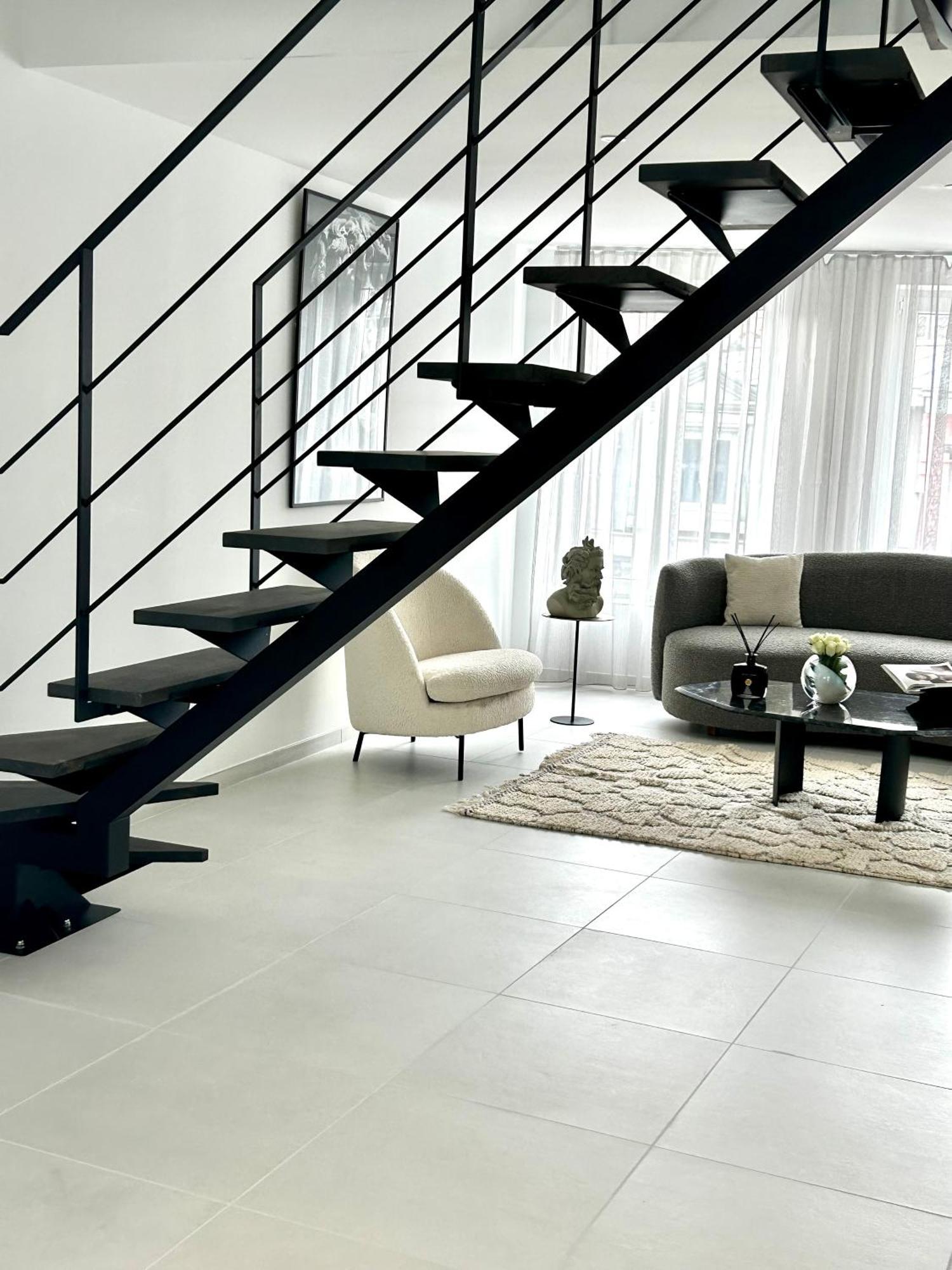 Appartement Phoenix Garden *