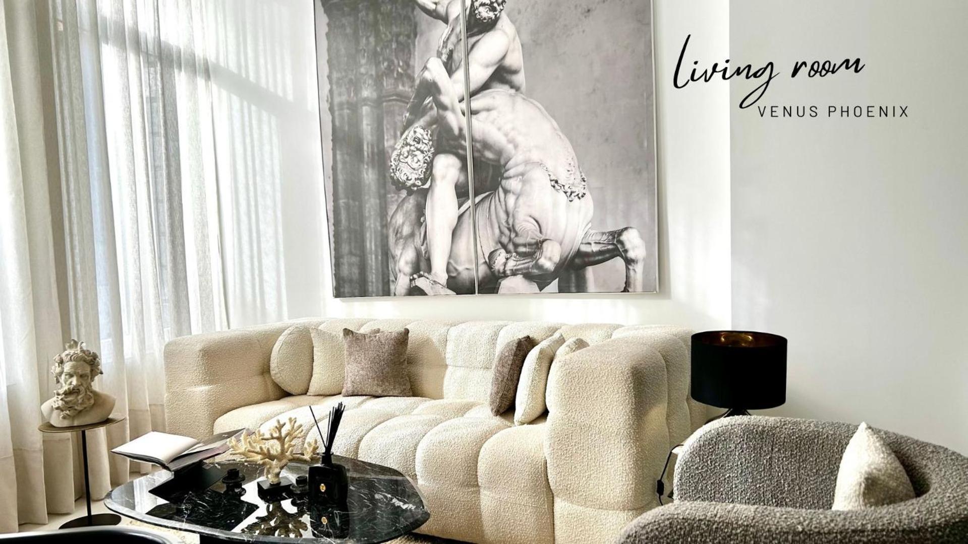 Phoenix Garden Appartement Bergen