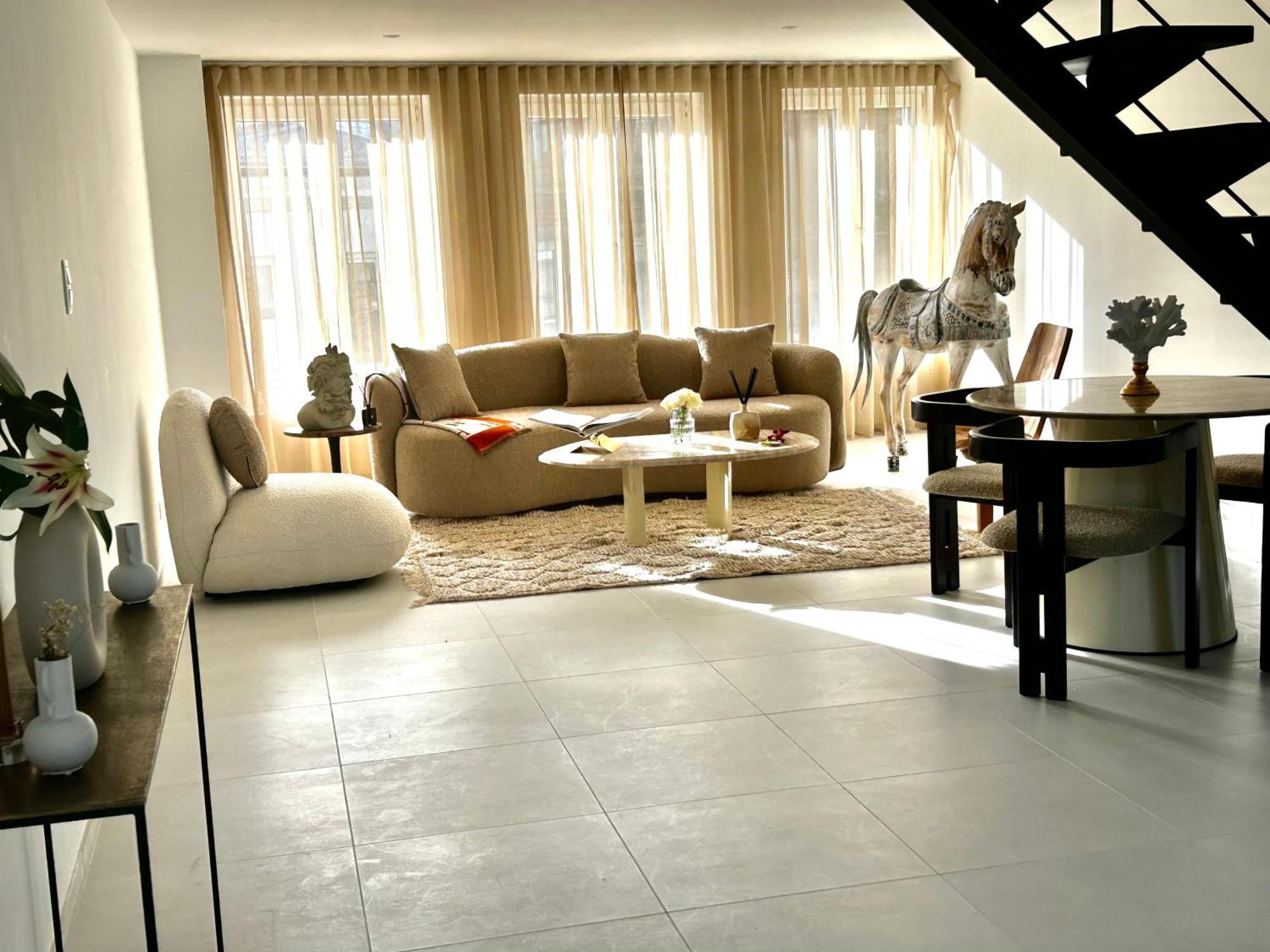 Appartement Phoenix Garden