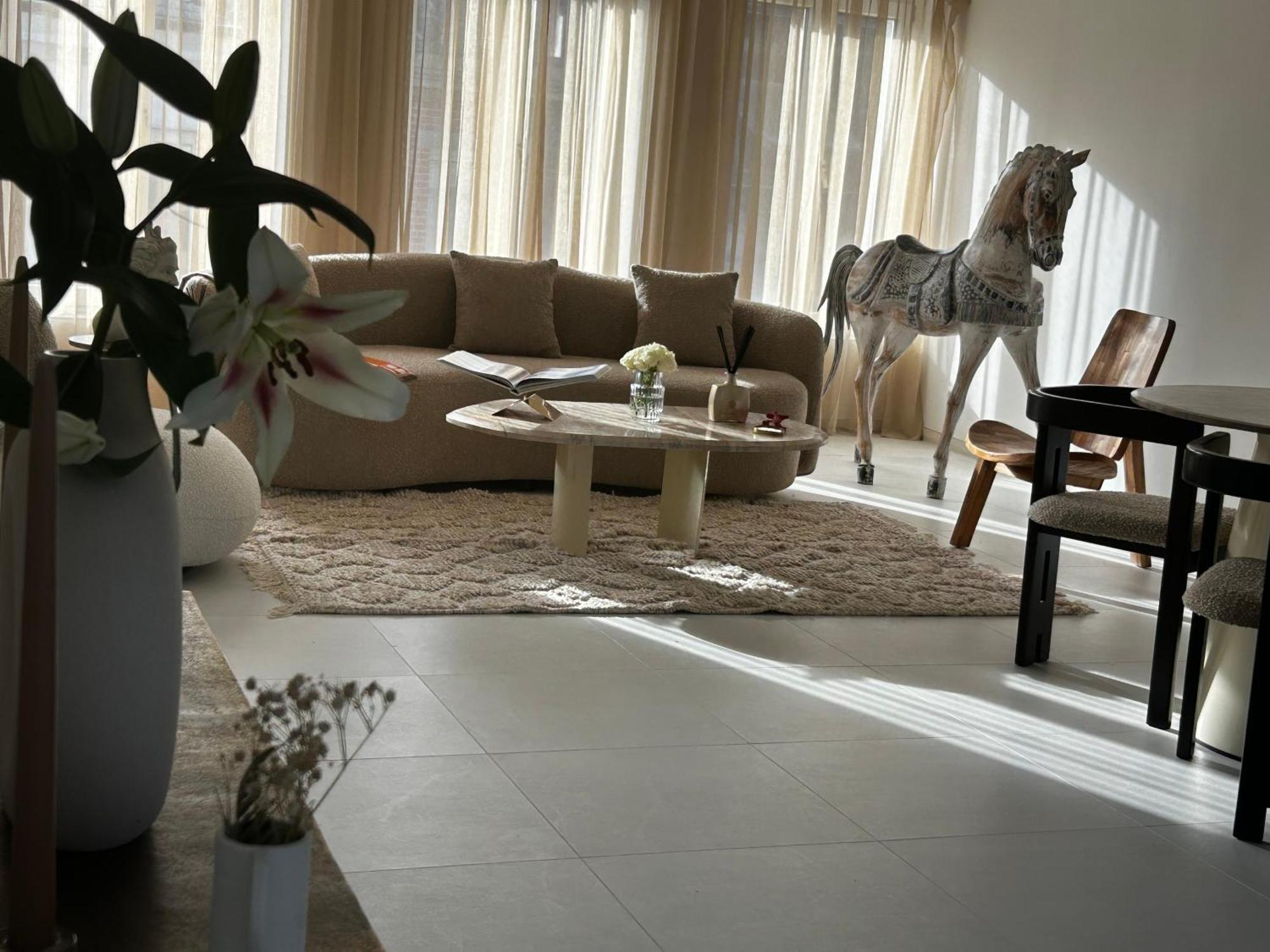 Phoenix Garden Appartement Bergen