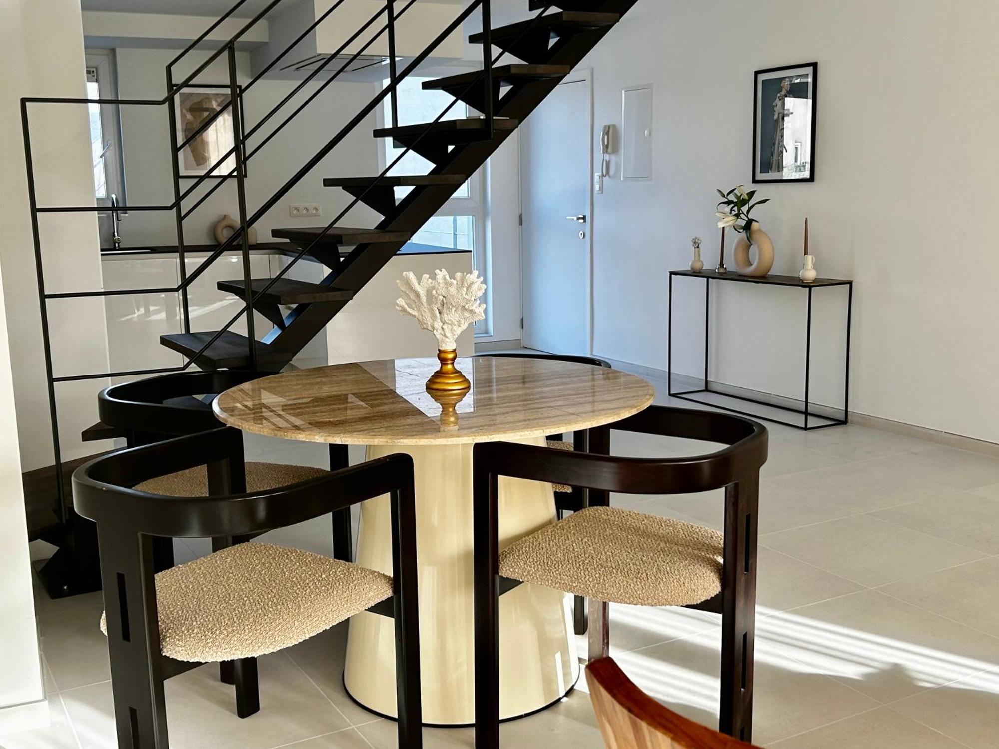 Appartement Phoenix Garden Bergen