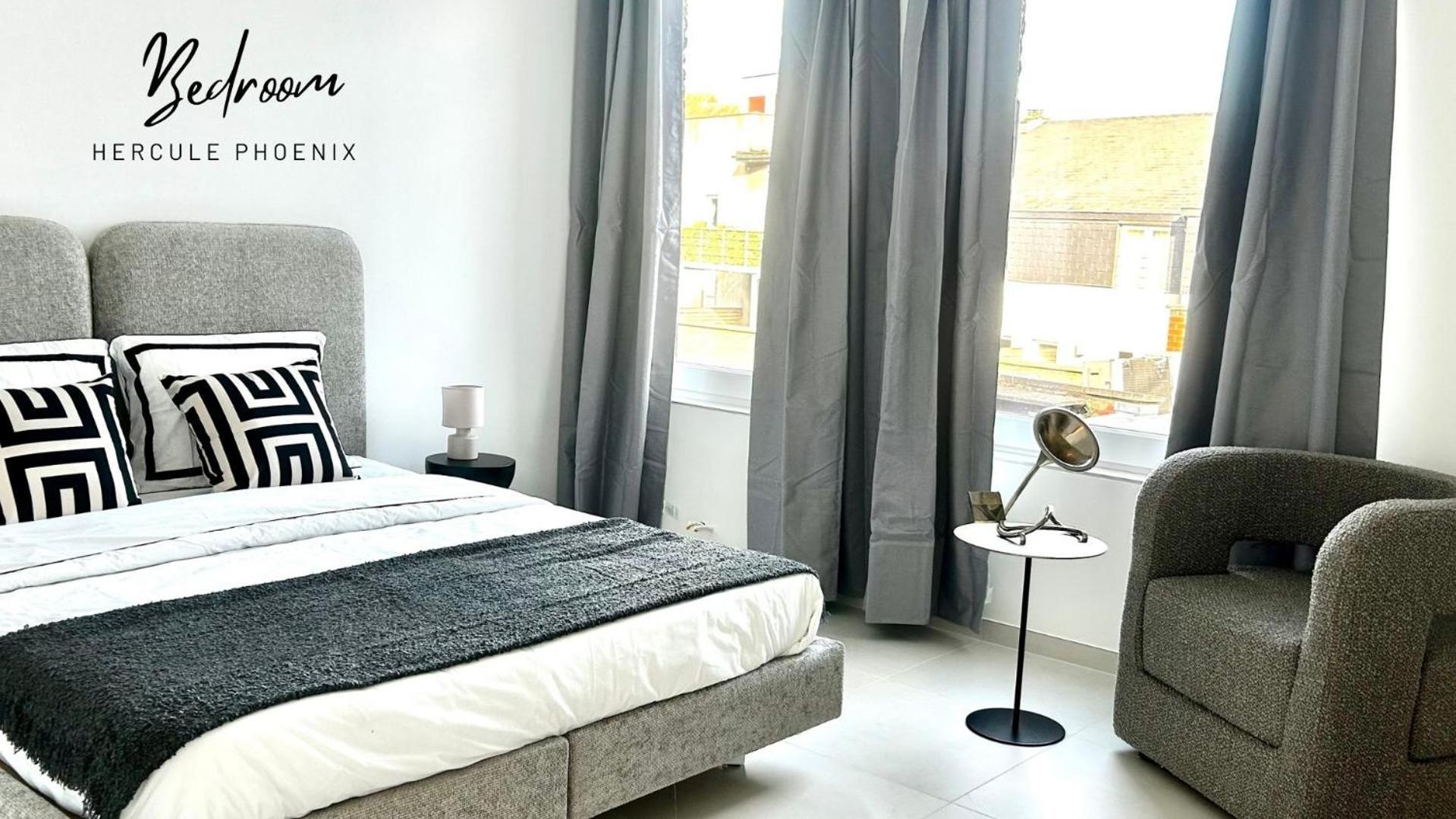 Appartement Phoenix Garden