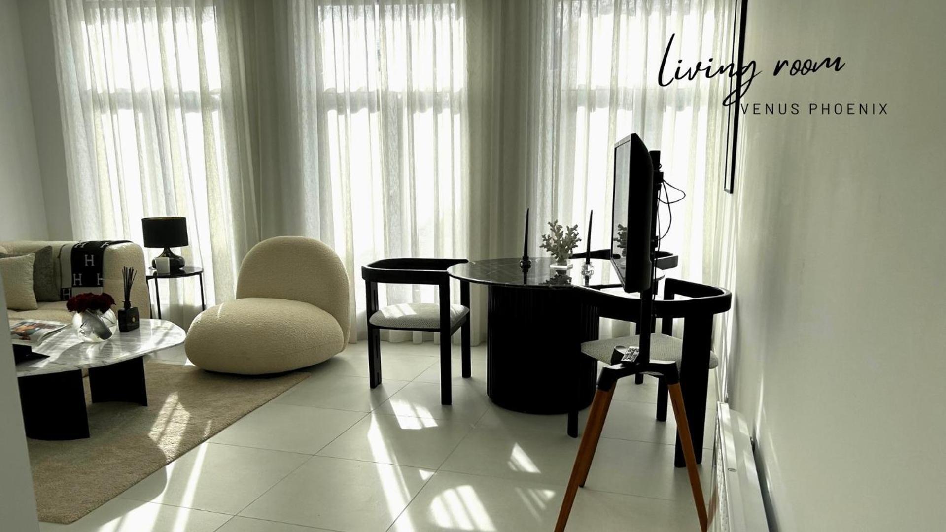 Phoenix Garden Appartement Bergen