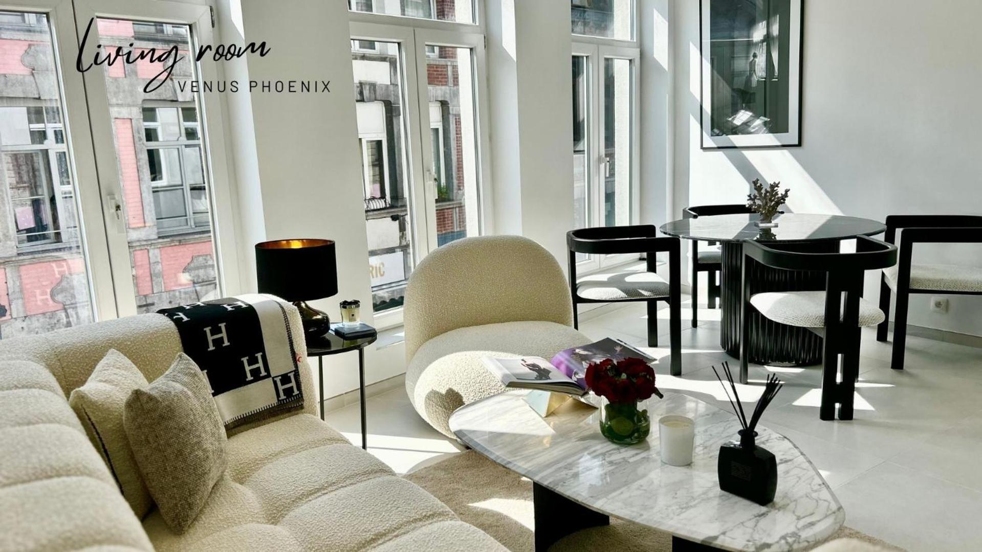 Appartement Phoenix Garden