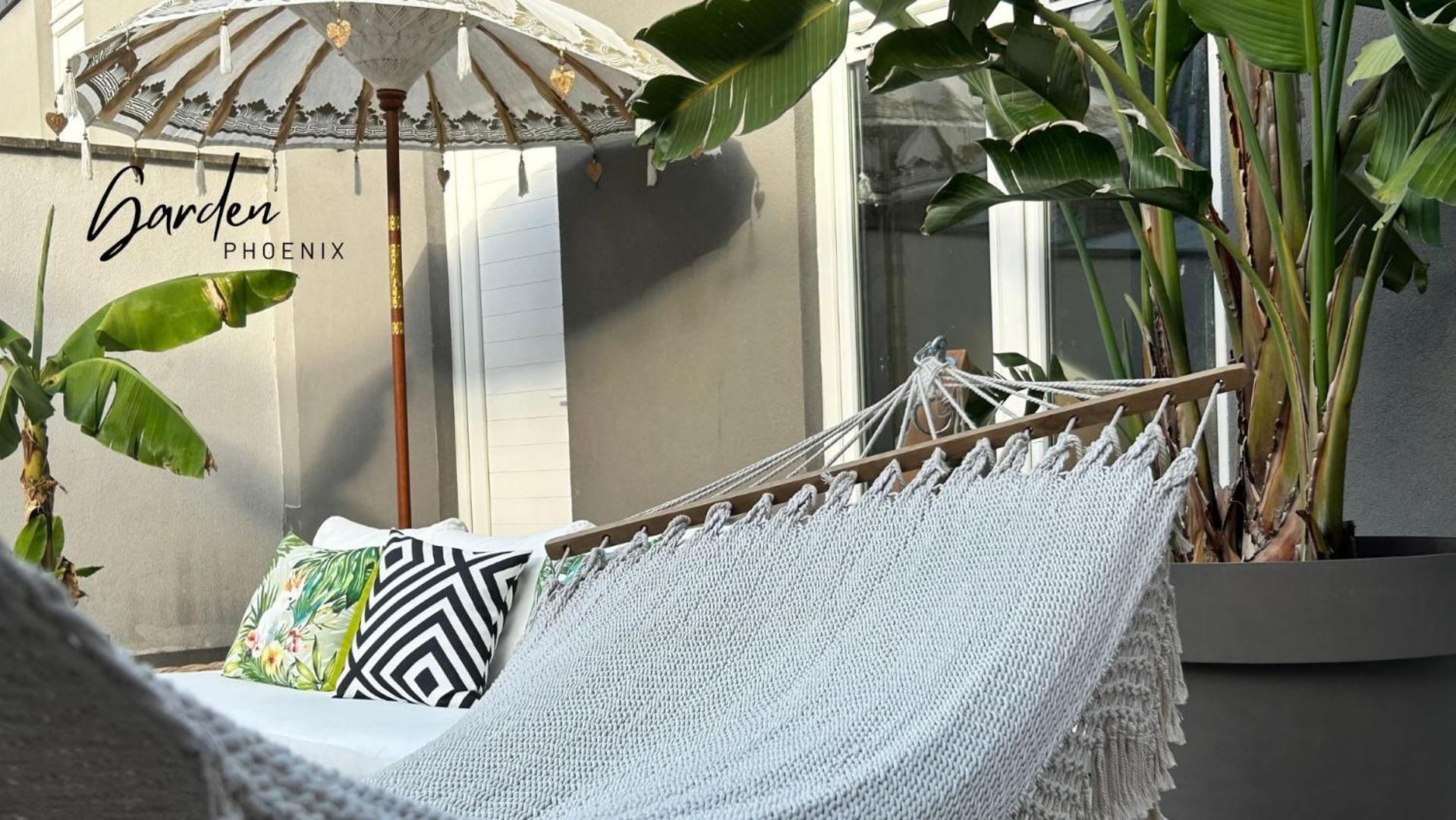 Apartma Phoenix Garden *