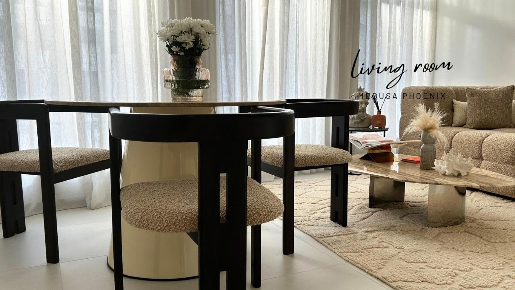 Appartement Phoenix Garden
