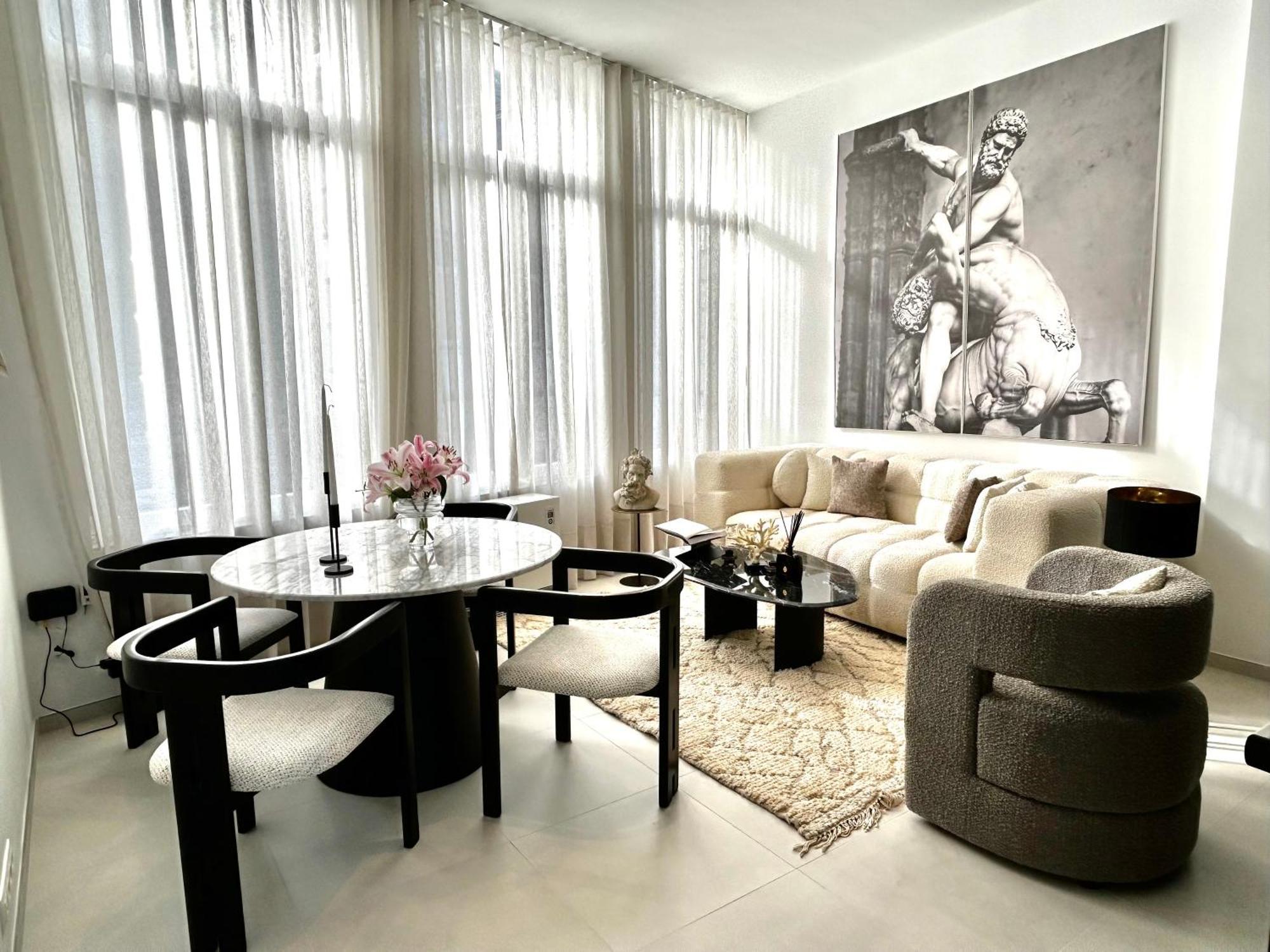 Phoenix Garden Appartement