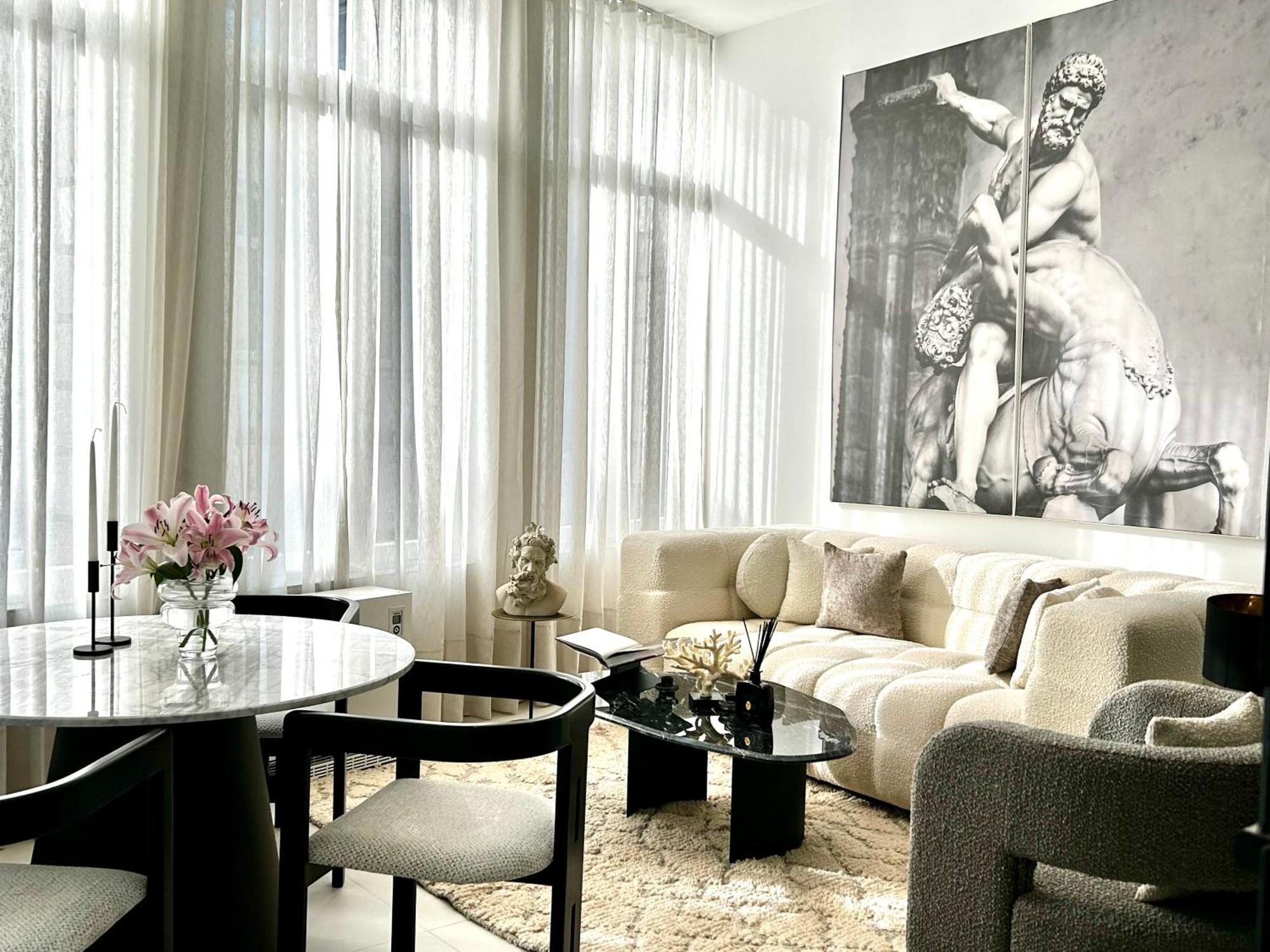 Appartement Phoenix Garden