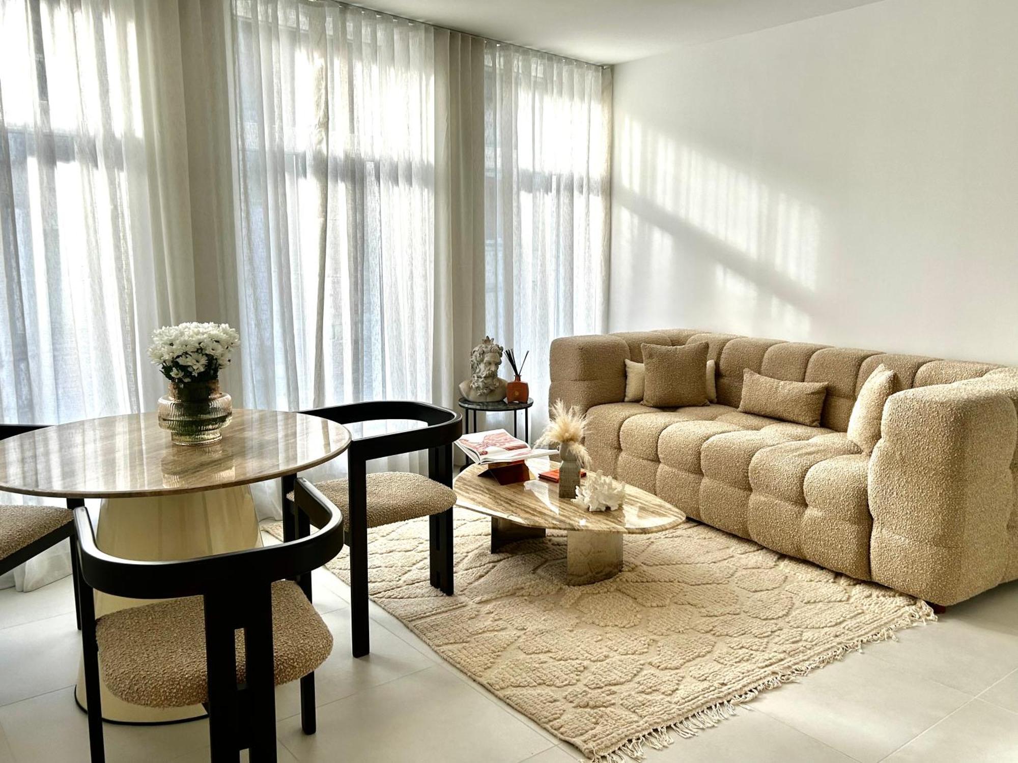 Phoenix Garden Appartement