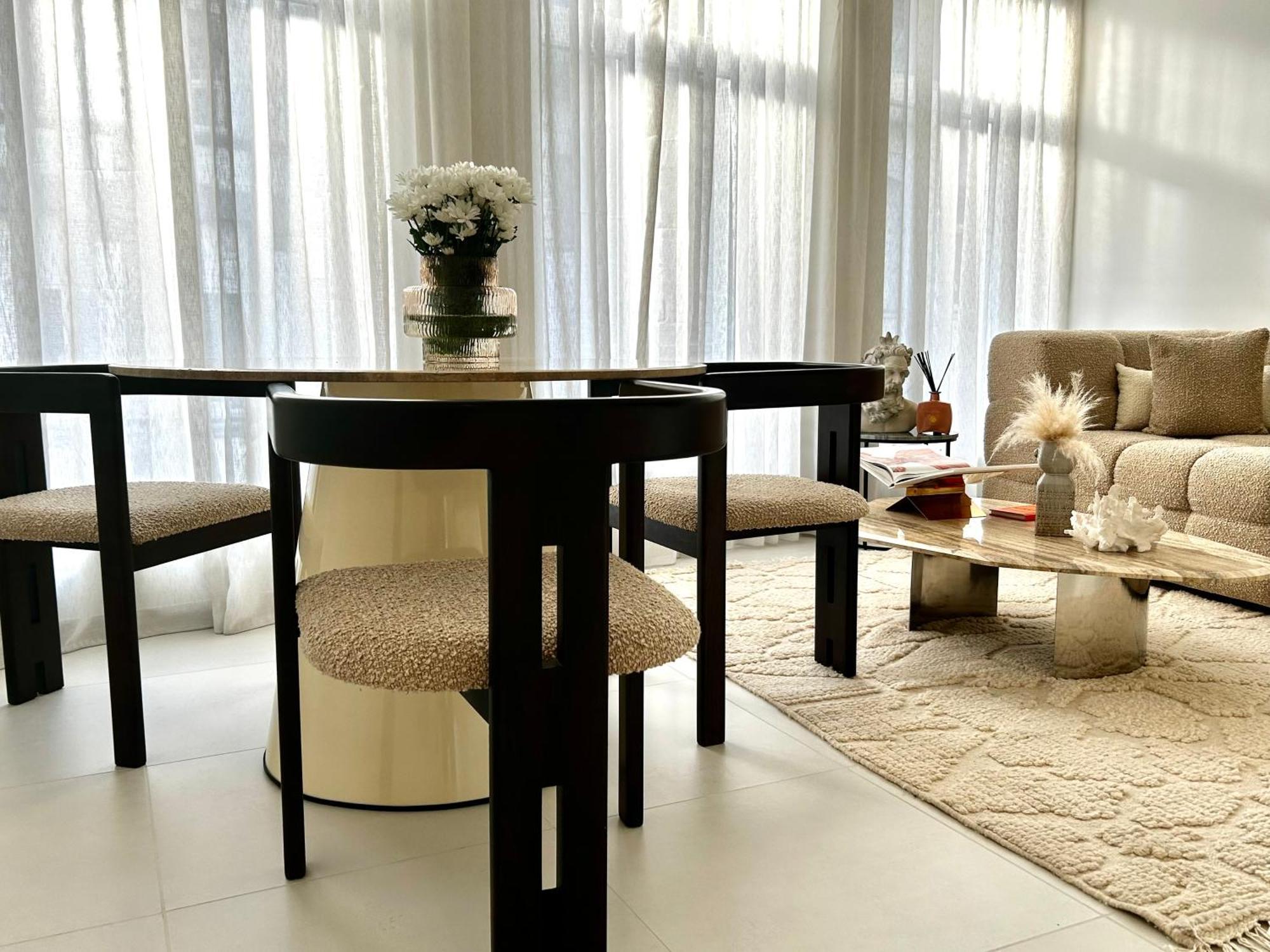 Phoenix Garden Appartement