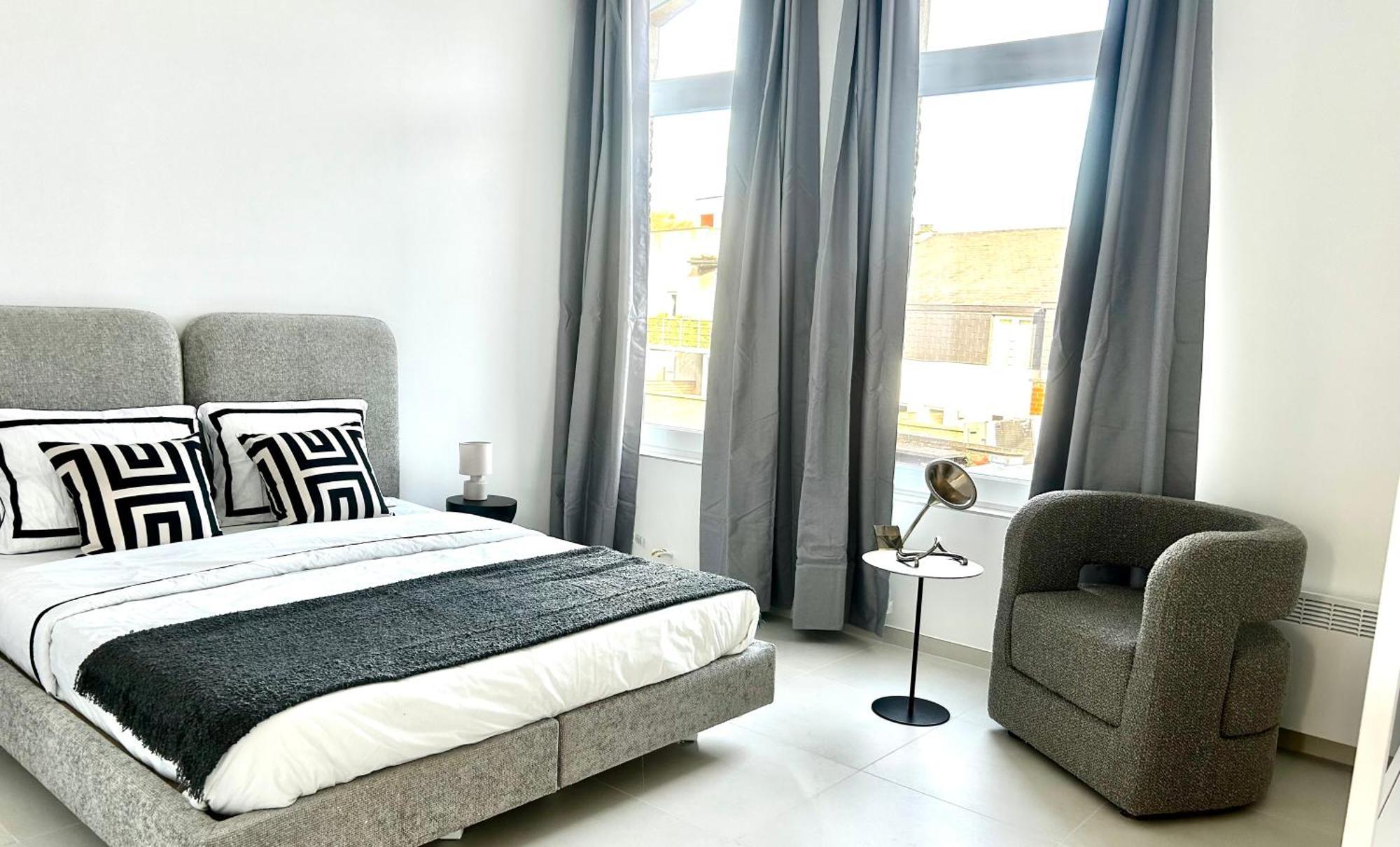 Phoenix Garden Appartement