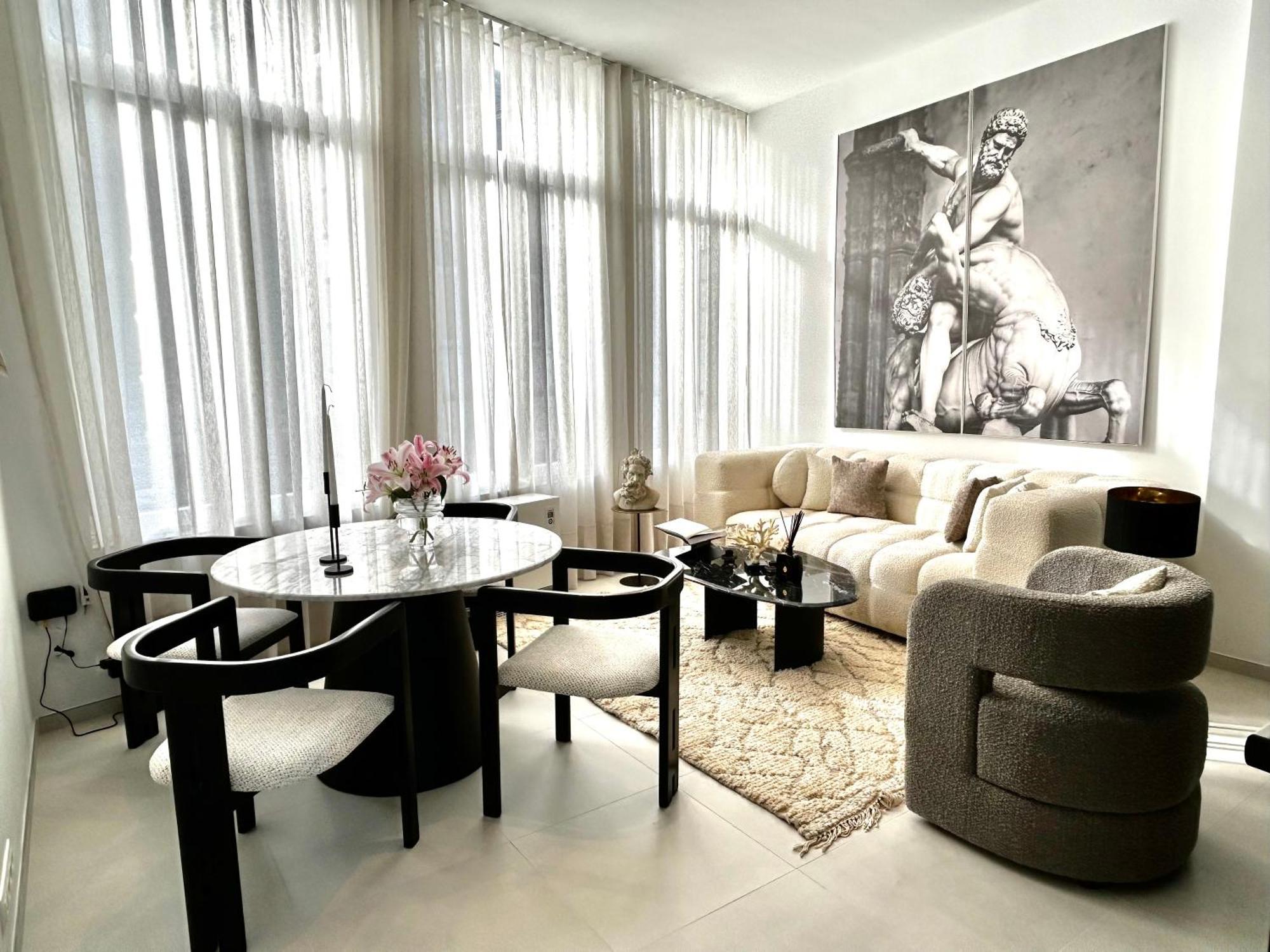 Appartement Phoenix Garden *