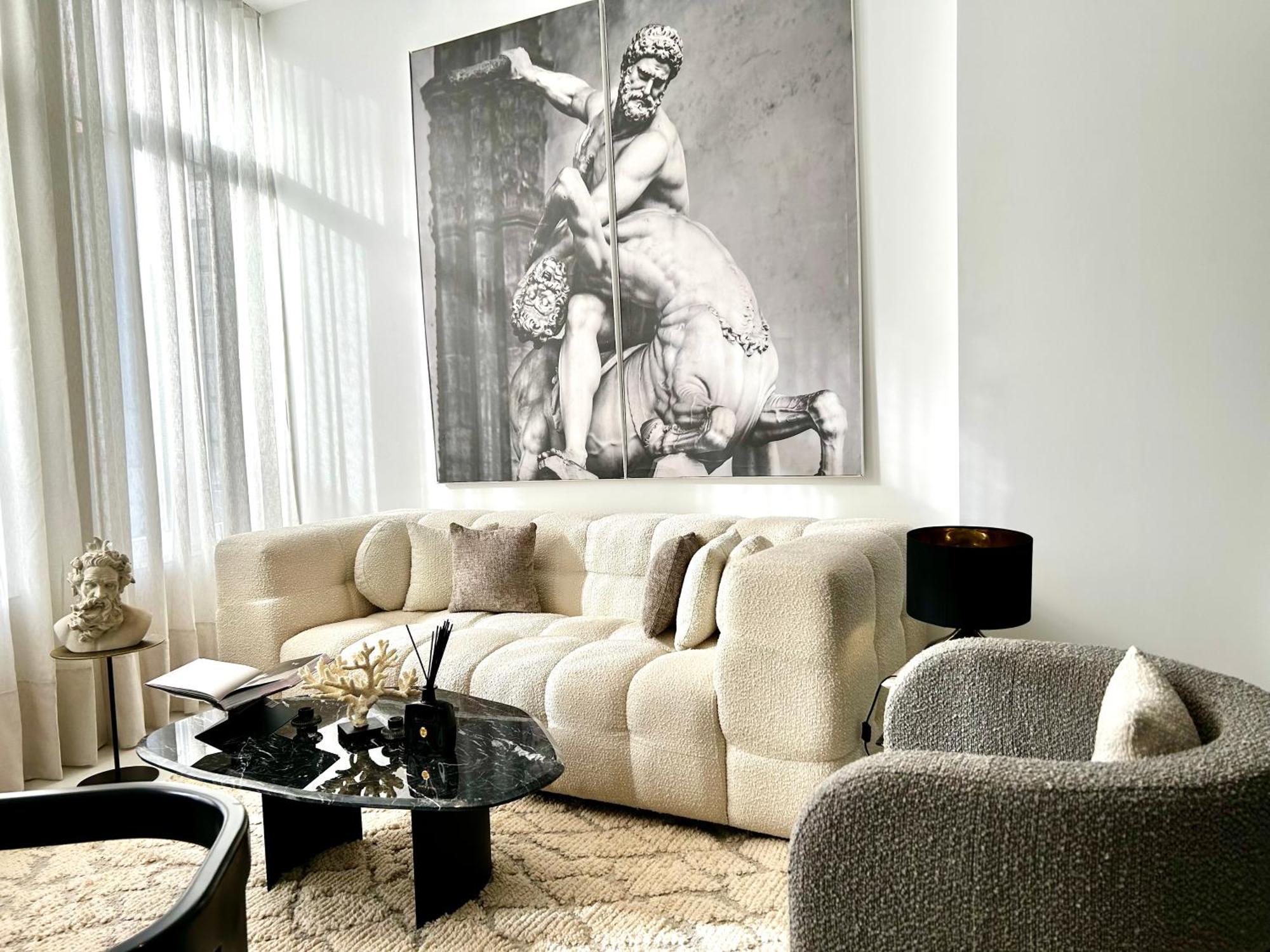 Phoenix Garden Appartement *