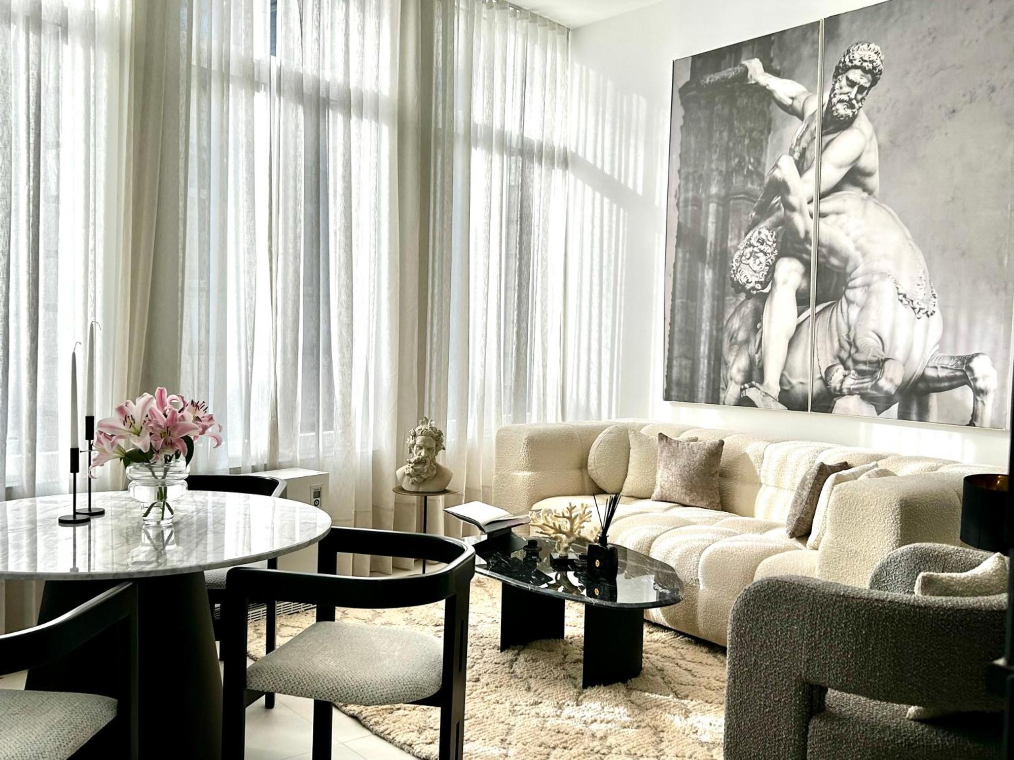 Phoenix Garden Appartement