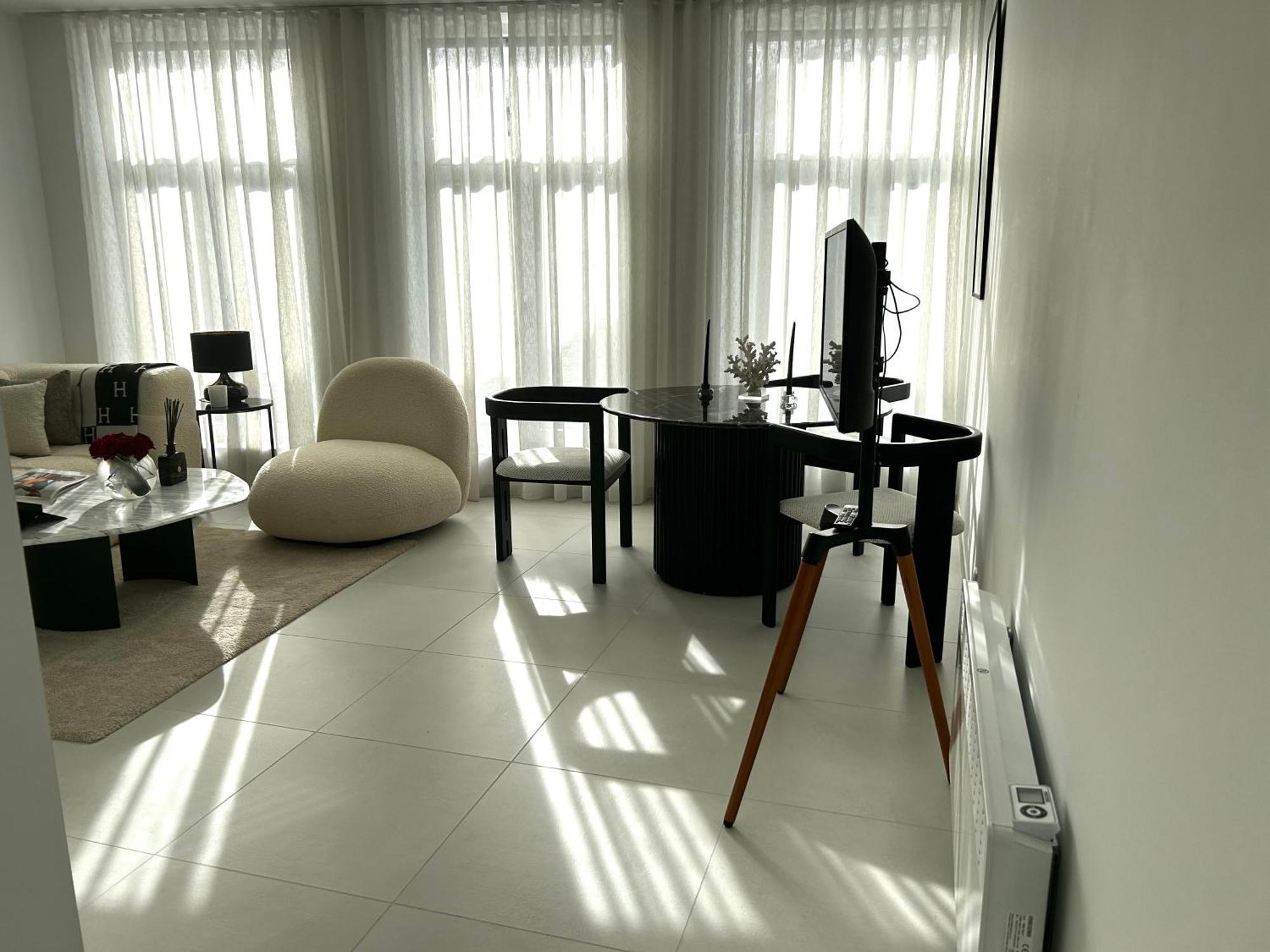 Phoenix Garden Appartement Bergen