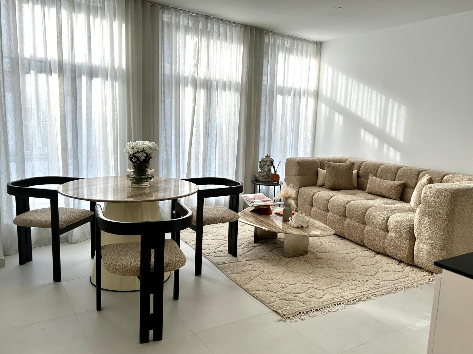 Phoenix Garden Appartement
