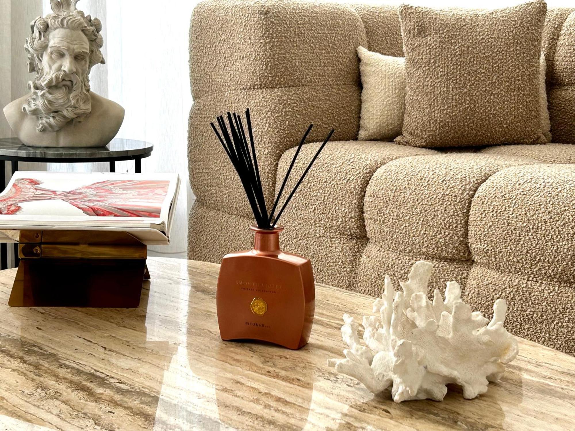 Phoenix Garden Appartement *