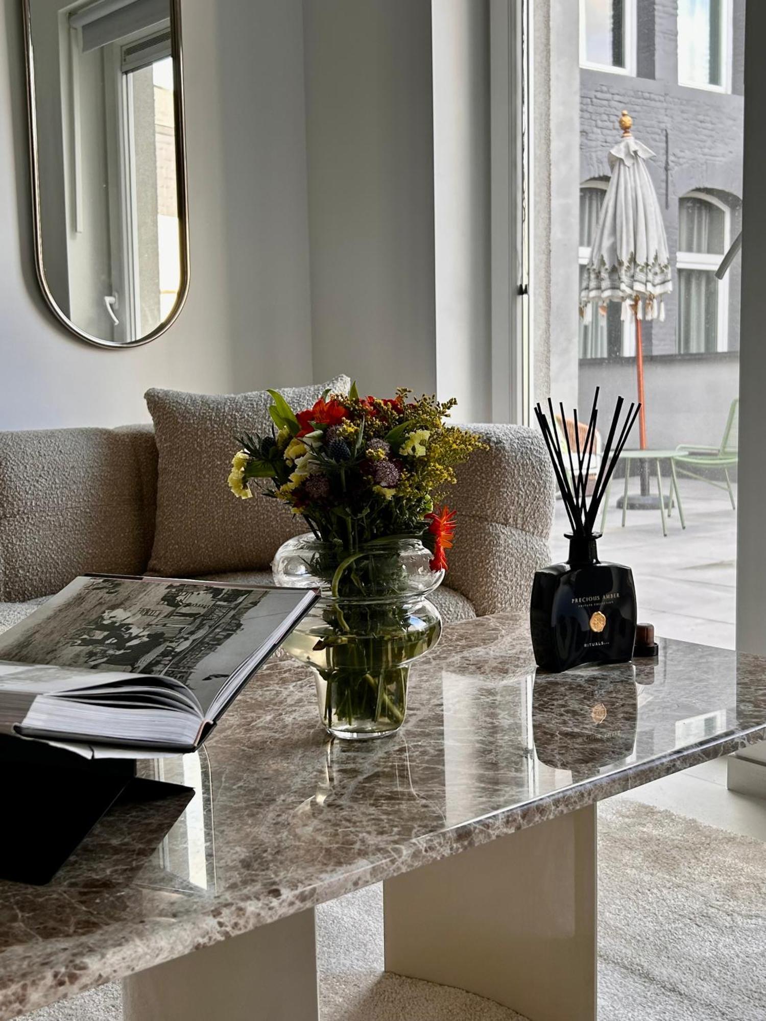 Appartement Phoenix Garden *
